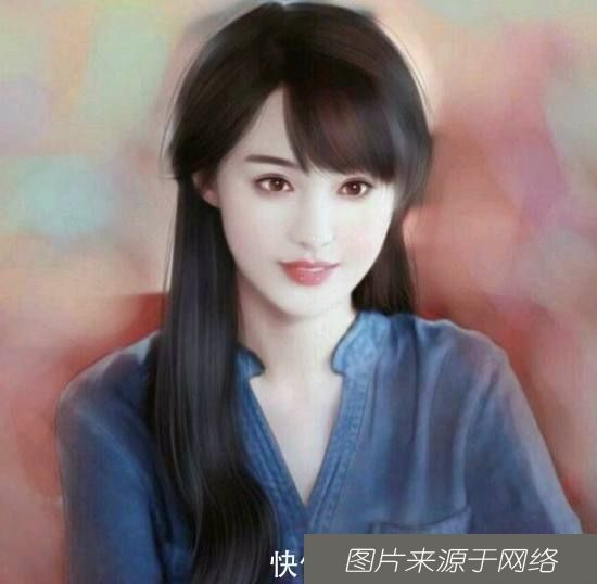 感觉|明星变成漫画人物，热巴美的惊心！杨颖认不出，王俊凯不输杨洋！