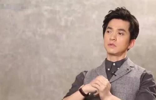  冠军导师|李健加盟《好声音2020》后：我觉得，谢霆锋的摇滚应该走不到最后