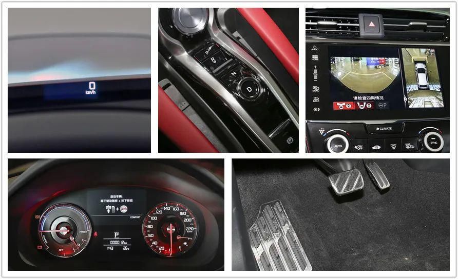  CDX|30万级豪华SUV的个性之选，讴歌NEW CDX和雷克萨斯UX谁更香？