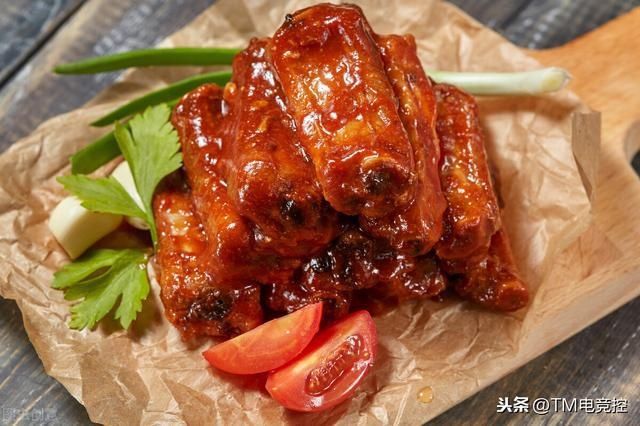 学会|为了在夜市有一席之地,我学会的第159道家常菜——红烧排骨