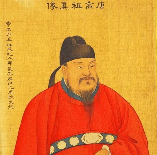 让人才|刘邦集团、李渊集团、朱元璋集团,哪个实力最强,哪个能力最强