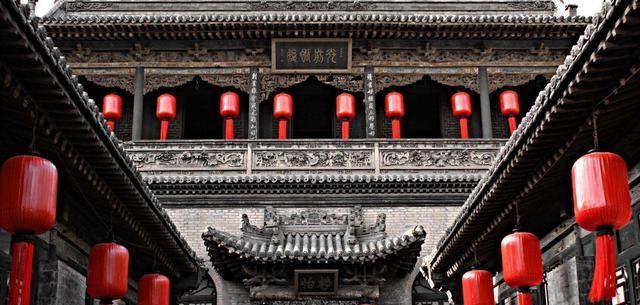 清末|明清时无比辉煌的晋商，在清末的时候，为什么突然集体覆灭了