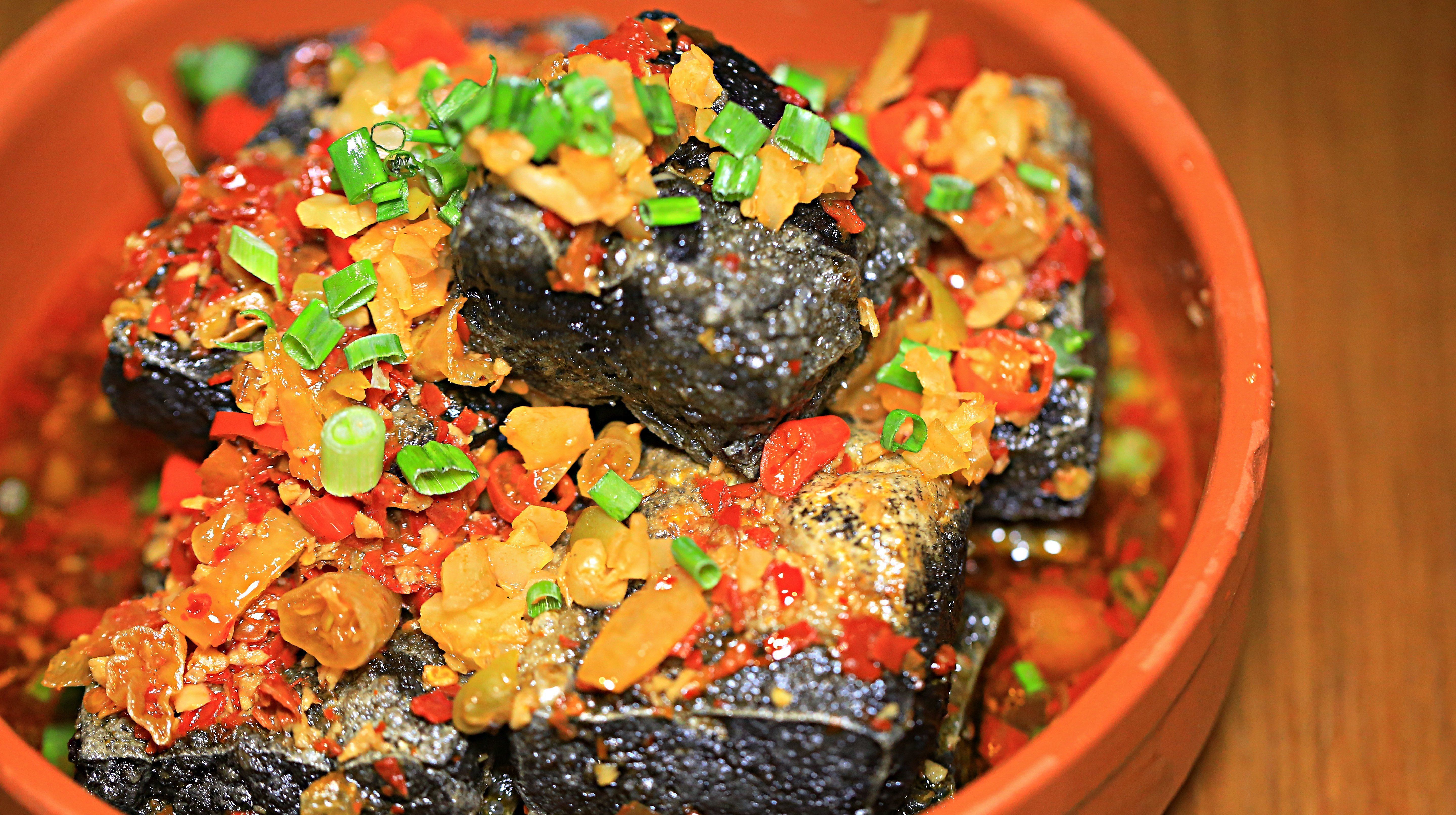 喜欢|食欲不好教你几道菜,养胃养肾,清淡美味很多人喜欢吃,还营养