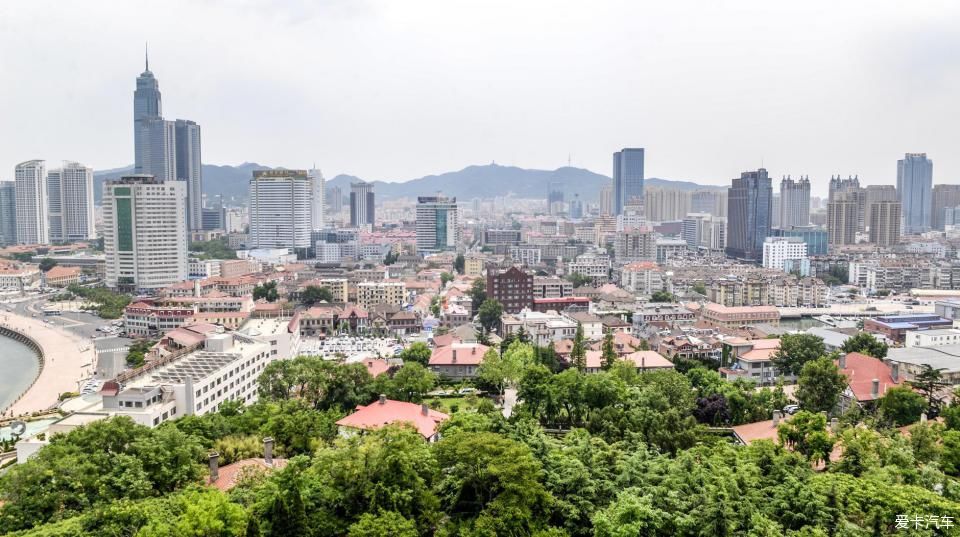  追寻着|追寻着历史与传说，蓬莱仙境游！