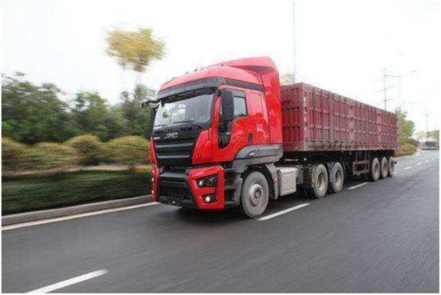 推荐|“江苏最美货车司机”是谁?参与疫情期间物质运输保障的优先推荐