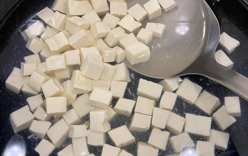  花椒|不用下馆子，在家也能做出美味的“麻婆豆腐”，简单超下饭