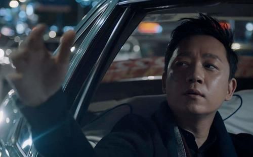  感谢|一看到就让人想笑的陈赫，为什么能演好冷面杀手？得感谢一人