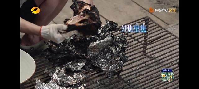  李维嘉|李维嘉和吴昕的鼻子是假的？何炅植发？