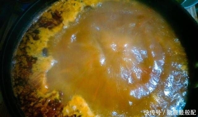 心中有数|烤黑鱼吃,让你吃一次就心中有数!如果你不相信,试试看!