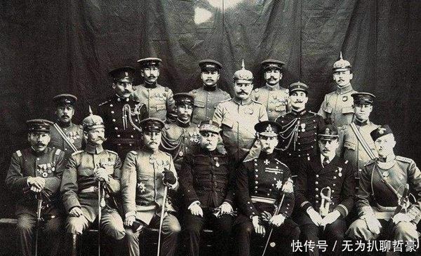 赔款|中国战败给八国联军赔款,有个国家竟嫌钱多,要求退款