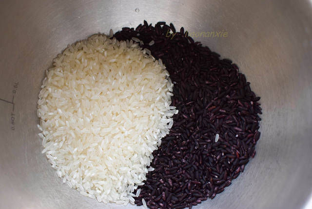  紫米|孩子不爱吃早餐？试试这个，上桌三下两下就吃光，比面包还抢手