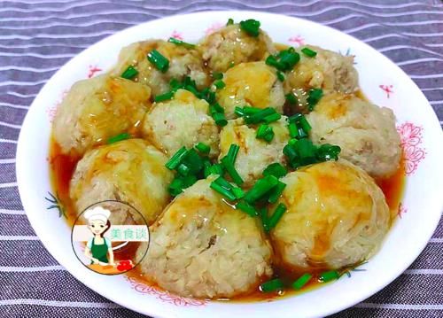 中薪|明日白露,这白色食物别忘了吃,才1元钱一斤,简单一蒸,特鲜美