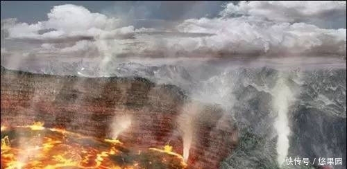 到底|地球最严重的大灭绝到底发生了啥?下一次大灭绝是什么时候?