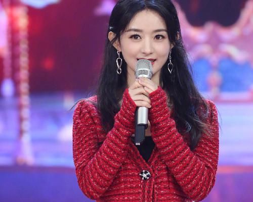  王一博|赵丽颖太没分寸，直接去吃王一博碗里的汤圆，你跟林有有啥区别