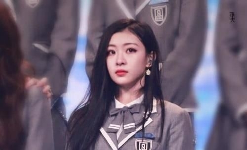 悲情|青你2:四人争一个出道位,陆柯燃逆袭金子涵陪跑,乃万上演悲情戏码