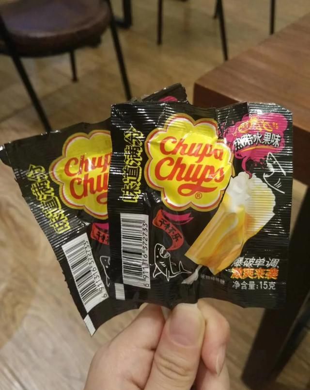 性价比|物美价廉性价比高的零食推荐来喽！追剧刷视频的时候来一包美滋滋