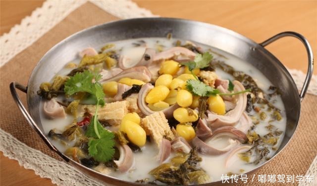 韭菜|潮汕人的年夜饭之五