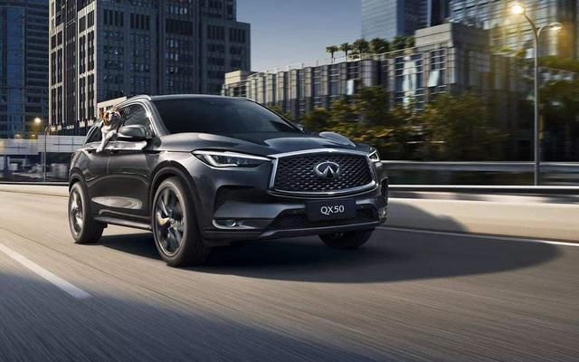 BBA|真的不想买BBA了！30多万买豪华中型SUV，看看这四款吧