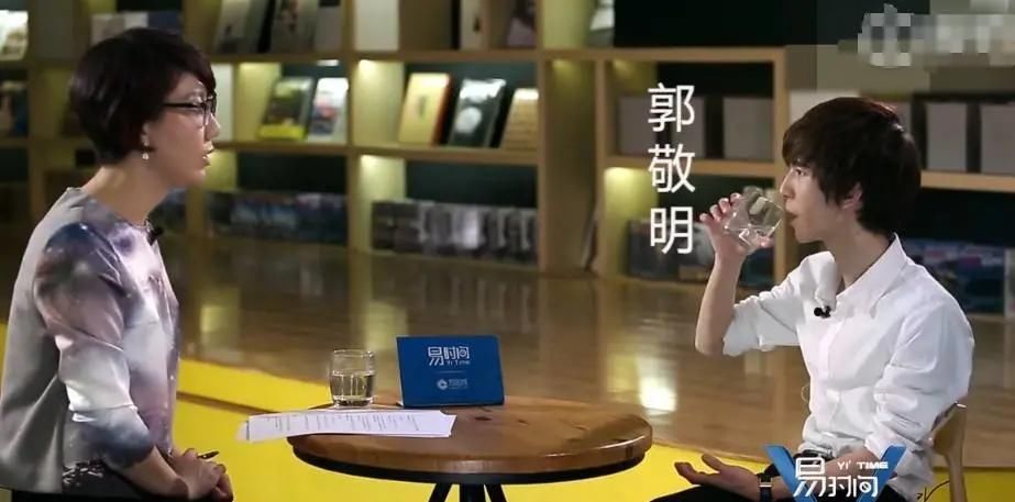  作文|「新概念作文大赛」20年后：韩寒向左，郭敬明向右！