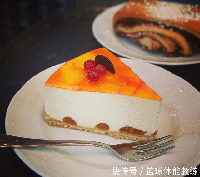 橙子|这种“野莓”不仅长得漂亮,维生素C还是橙子的3倍你见过吗