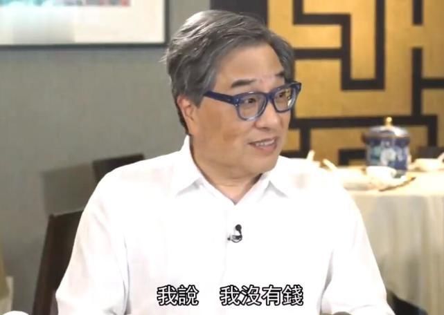  止痛药|李连杰片酬1000万美金很高吗？导演于仁泰：他也难挣 每天吃大包止痛药