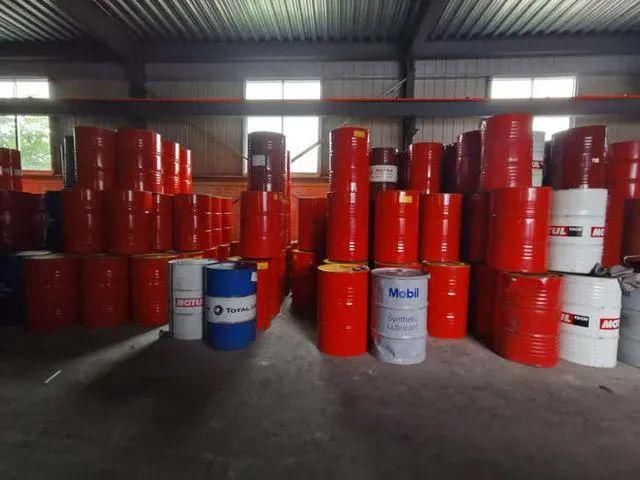  长城|涉案近千万！你买的壳牌、美孚、长城润滑油，很可能都是假的！