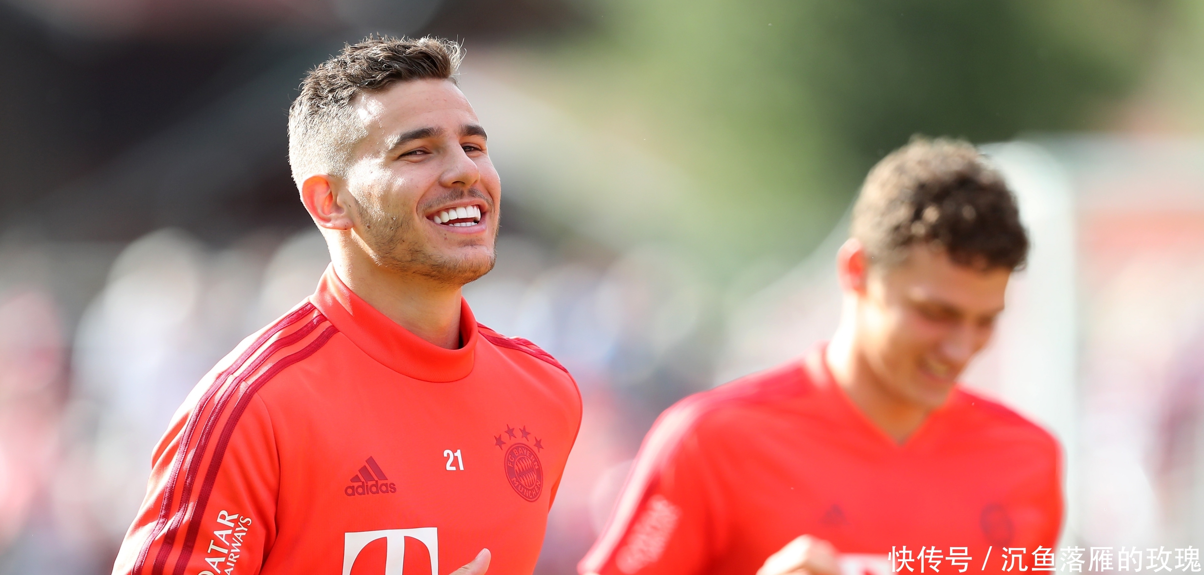 博格|伤病击不穿的法国帮-里贝里成后辈榜样,博格巴无可取代