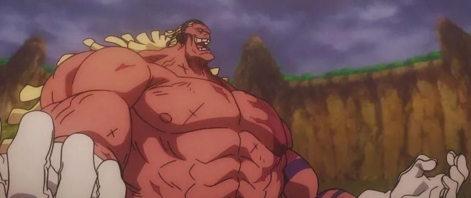  注定|路飞过去做的这些事, 注定了多年后他会和女帝在一起