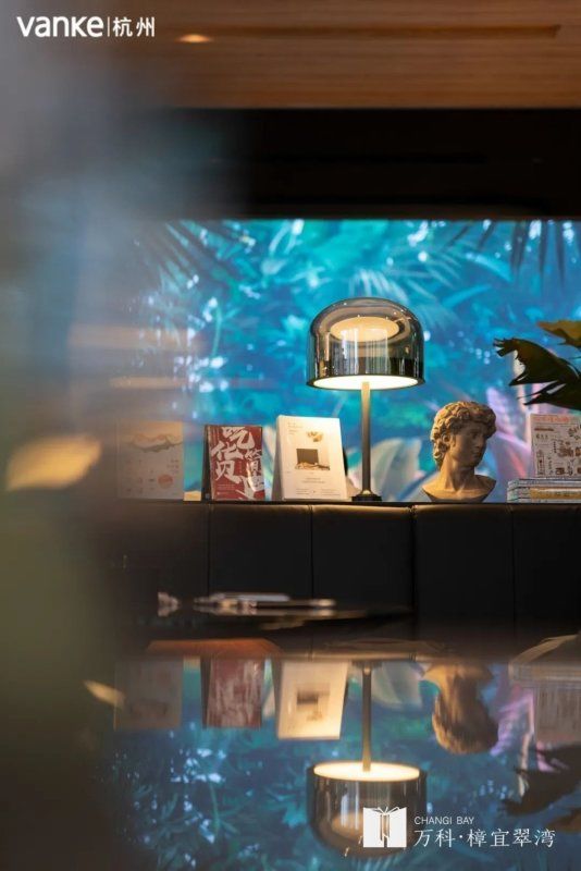 美食|打卡指南!解锁万科售楼处美食 私享餐厅