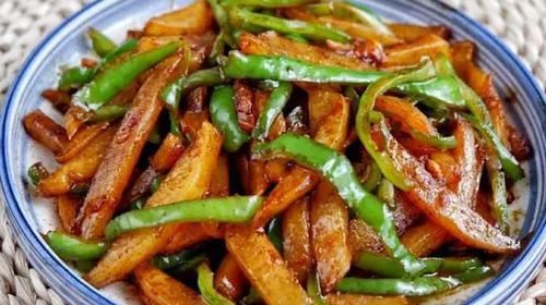 享受|让你享受美味、快乐翻倍的菜,好吃得停不下来,真是越吃越过瘾!