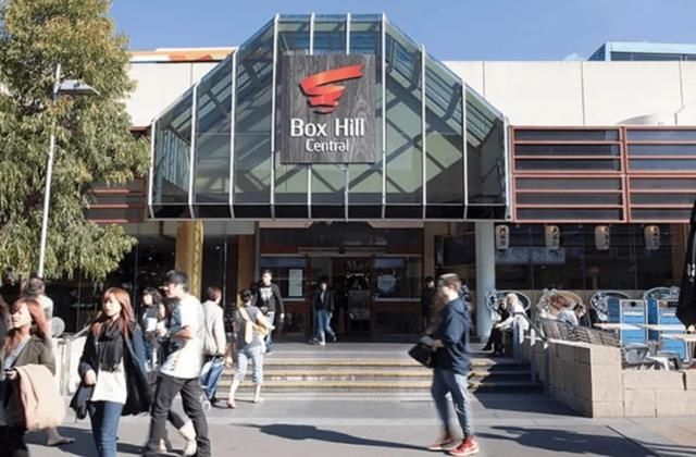  下周|新增363例下周墨尔本人强制戴口罩！违者罚$200！赶紧阶段四封锁