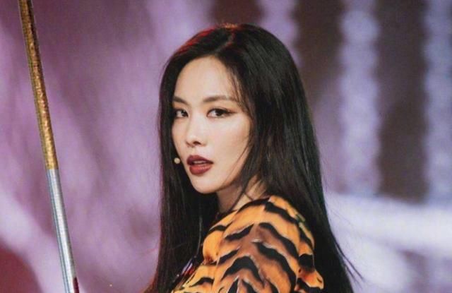  编辑搜图|《浪姐》成团被爆有剧本？三位落选姐姐无缝衔接新角色