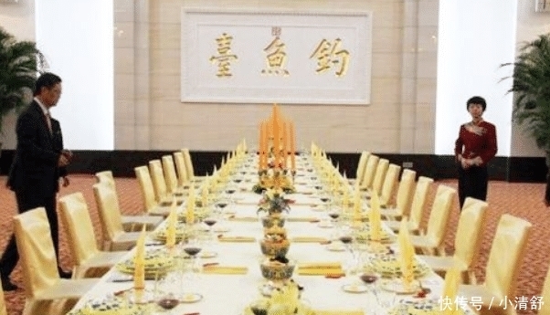 主角|川菜为什么上不了国宴?淮扬菜才是国宴主角,看完这个你就明白了