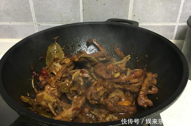 开学|开学倒计时,娃儿最馋它,香辣入味,越啃越香,嚷着要与同学分享