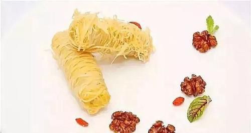  美食|美食精选：丝瓜核桃仁，清炒番薯叶，政阳煎饼一口酥，梭子蟹年糕