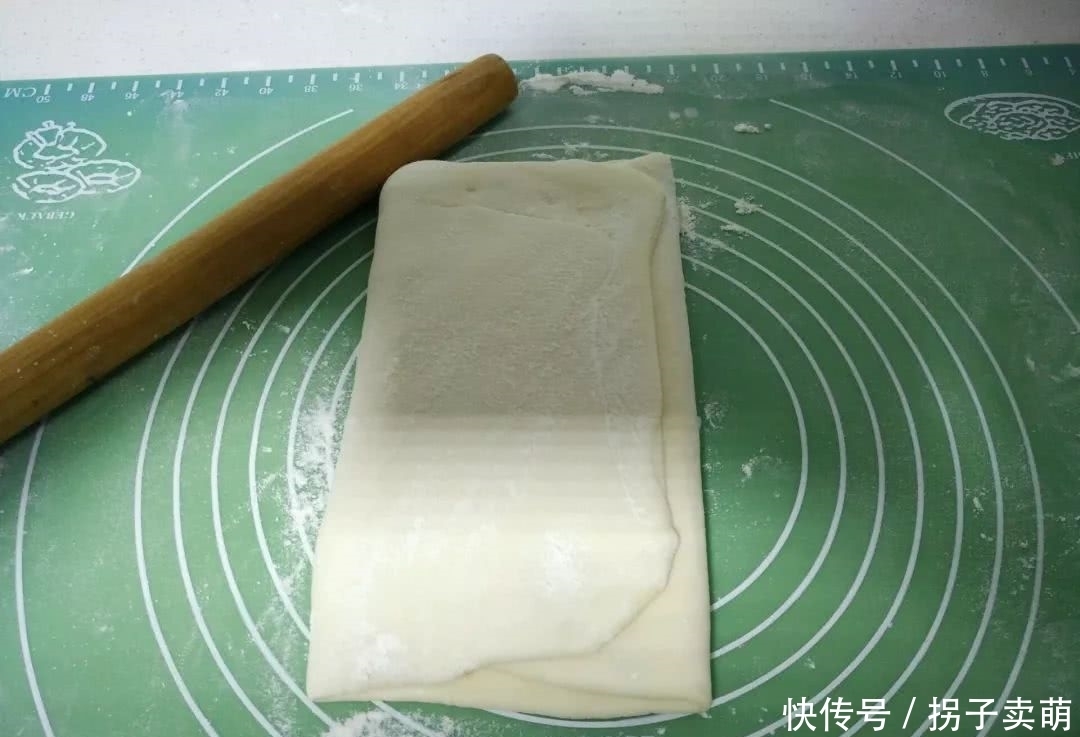 馒头|史上最详细的蒸馒头教程,又香又软有嚼劲,比卖的好吃多了