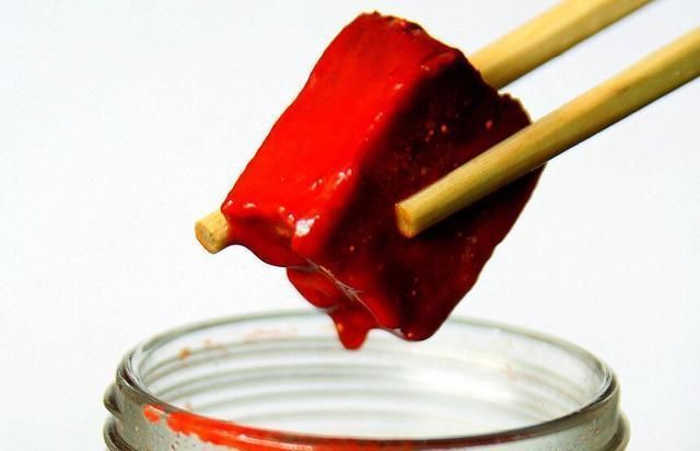 教你用|找一找, 家里有没有一瓶腐乳? 教你用腐乳做菜, 味道特别香