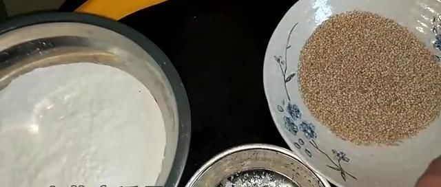 做法|香软的南瓜饼这样做,不用加一滴水,做法简单易学