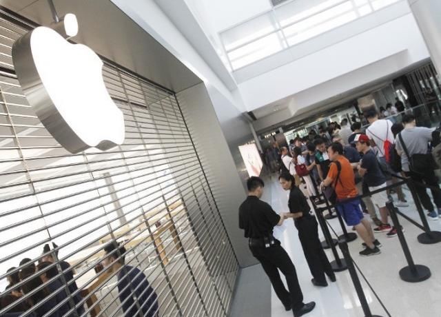 下岗|苹果12是库克最后的“赌注”？若达不到预期明年只能选择下岗