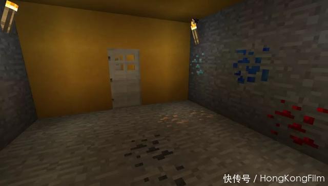 组件|《我的世界》老玩家都开不动的100扇门!神奇组件推荐!