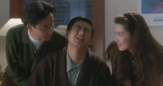 佳话|影帝飙戏，女神艳压群芳，这部经典爱情喜剧，成就了一段影史佳话