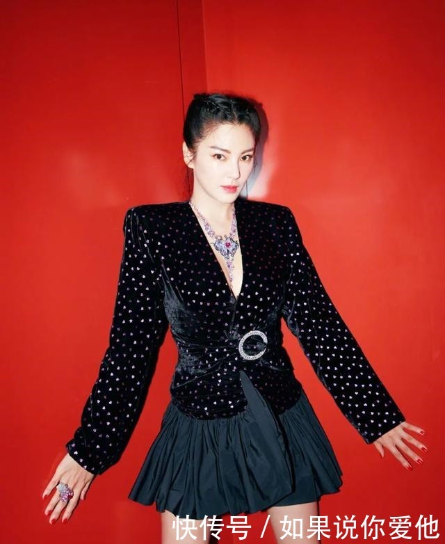 霸气|《乘风破浪的姐姐》未播先火“怼天怼地”实在太霸气