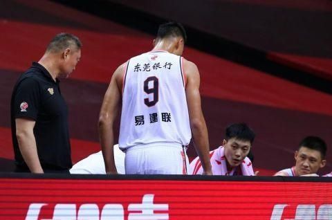  首钢|CBA｜京粤大战一触即发 北京首钢能否先拔头筹