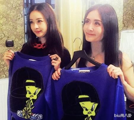  说出|谢娜邀请赵丽颖带儿子想想来自己家玩被拒，说出原因网友笑出腹肌