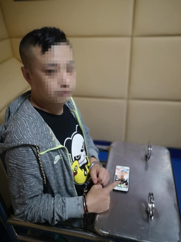  高额|贪图高额利息，石家庄男子被骗5.2万元