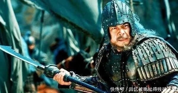 厉害|刘表麾下有七员猛将，曹操刘备各得三人，孙权只得一人却最厉害