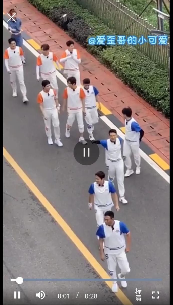  元气满满|跟风搞的爹味综艺，没有期待只有拉踩！