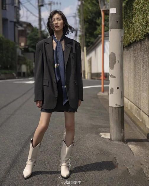  佛系|周迅刘雯变综艺咖 我却种草了她们的“佛系”穿搭