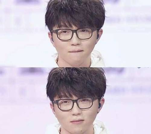  说出|武艺说出鞠婧祎的优点后，谁注意到毛不易的表情？网友：装不下去了