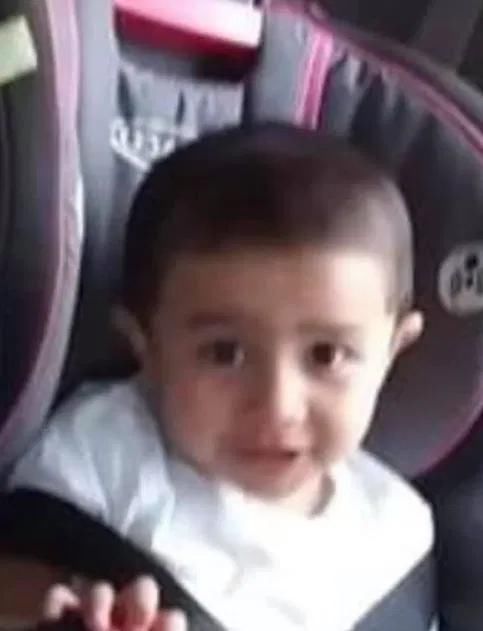  儿子|女子杀害2岁儿子分尸抛弃，几天后哭着报警称“我儿子失踪了”